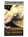 The Greeks, Crucible of Civilization: Empire of the Mind